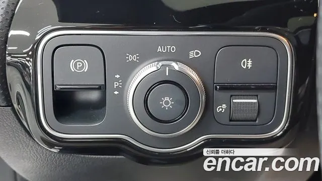Mercedes-Benz CLA-Class C118 — Фото автомобиля 18