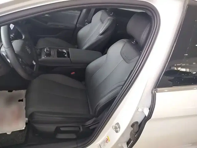 BYD Qin L — Фото автомобиля 14