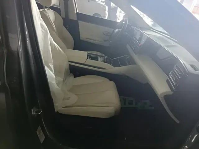 BYD Qin L — Фото автомобиля 24