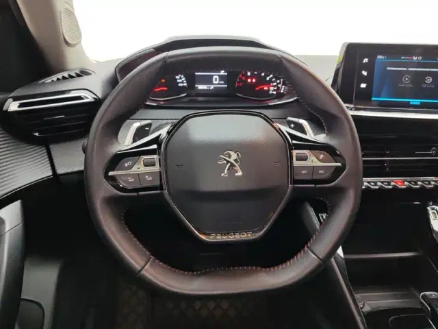 Peugeot 2008 — Фото автомобиля 15