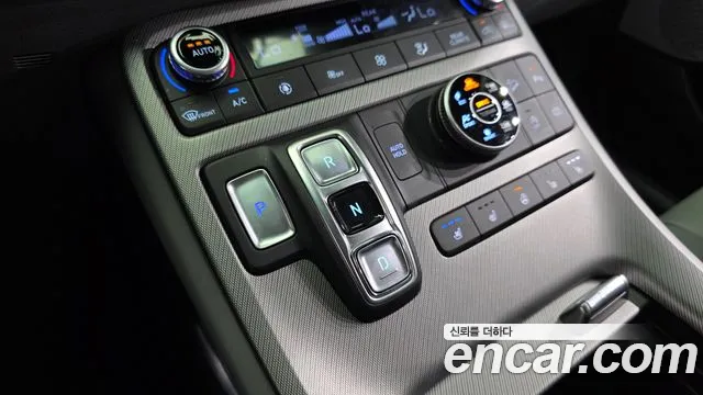 Hyundai Palisade The New Palisade Бензин 3.8 4WD — Фото автомобиля 6