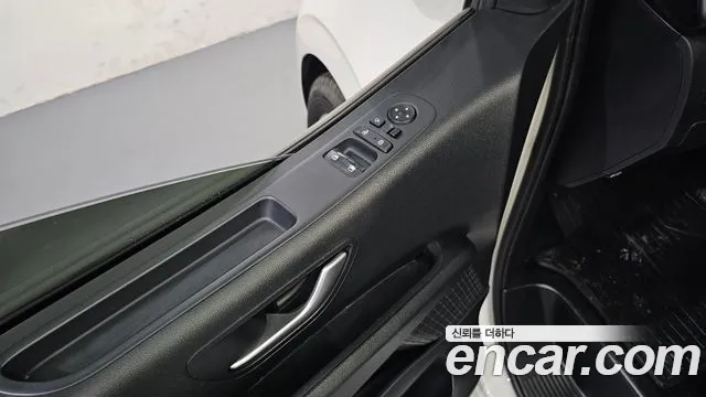 Hyundai Staria Staria Карго 3 места — Фото автомобиля 12