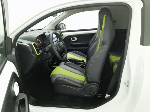Roewe Clever — Фото автомобиля 10