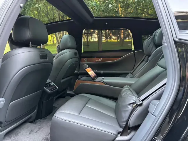 Stelato S9 — Фото автомобиля 10