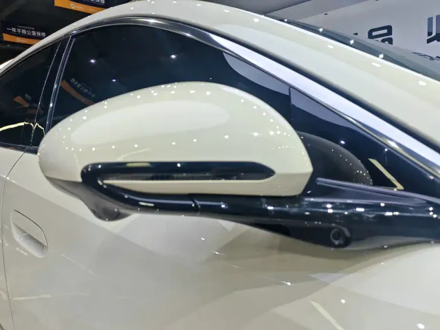 BYD Seal 06 — Фото автомобиля 11