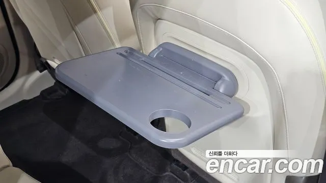 Hyundai Casper Electric — Фото автомобиля 29