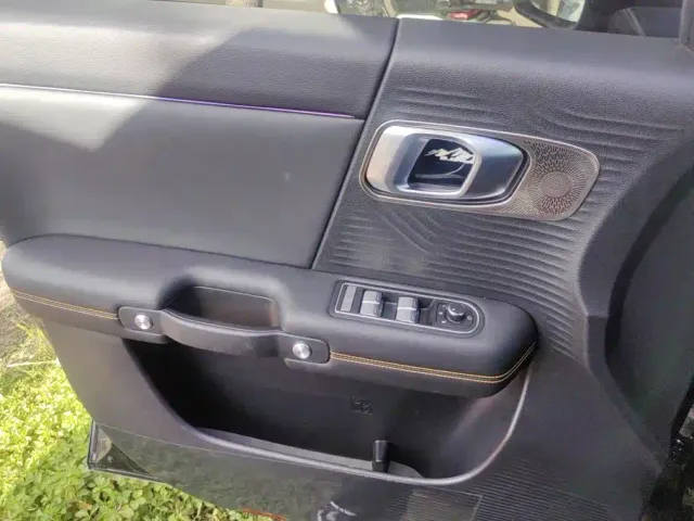BAIC BJ30 — Фото автомобиля 7