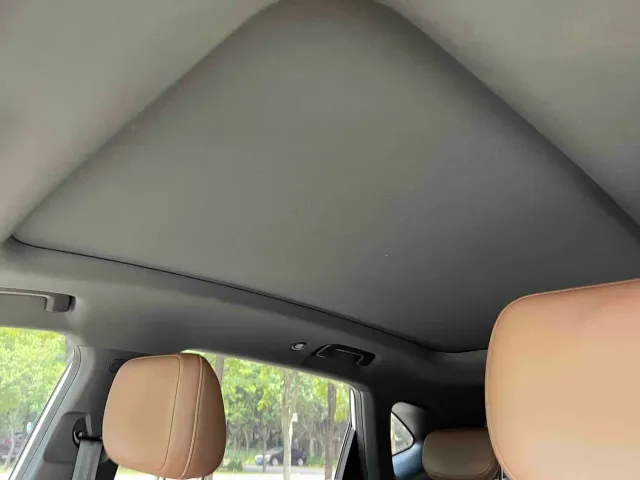 Wuling Starlight S — Фото автомобиля 16