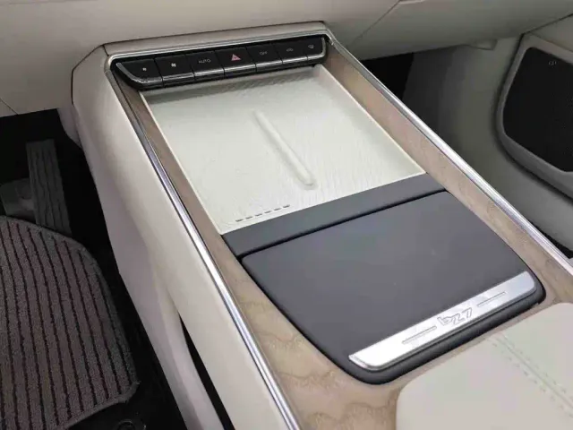 Toyota BoZhi 7 — Фото автомобиля 23
