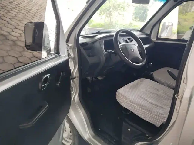 Dongfeng Xiaokang K01 — Фото автомобиля 15
