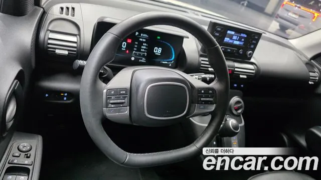 Hyundai Casper — Фото автомобиля 19