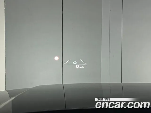Hyundai Santa Fe MX5 — Фото автомобиля 15