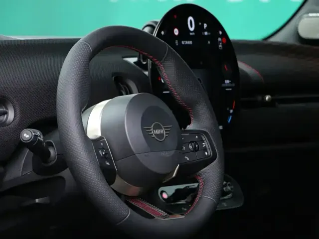 MINI John Cooper Works — Фото автомобиля 15