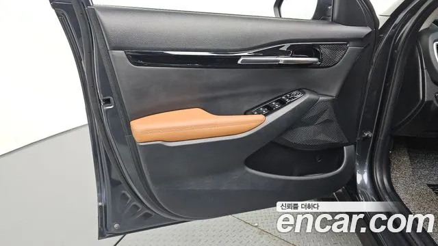 Kia Seltos — Фото автомобиля 23
