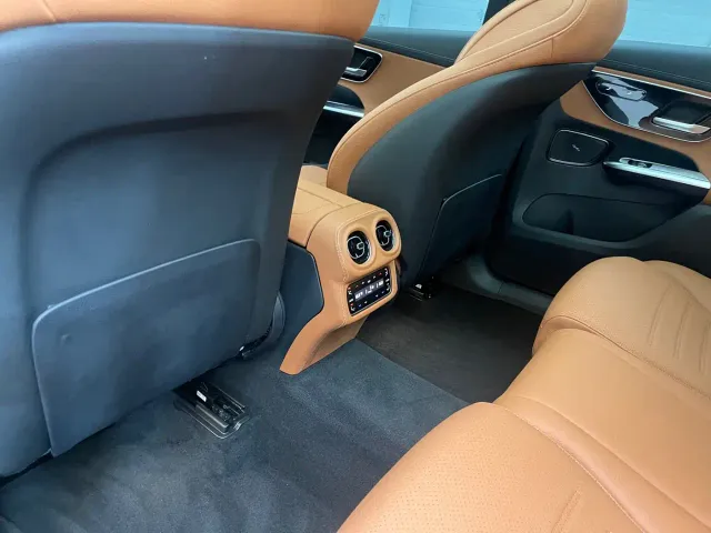 Mercedes-Benz GLC-Class — Фото автомобиля 11