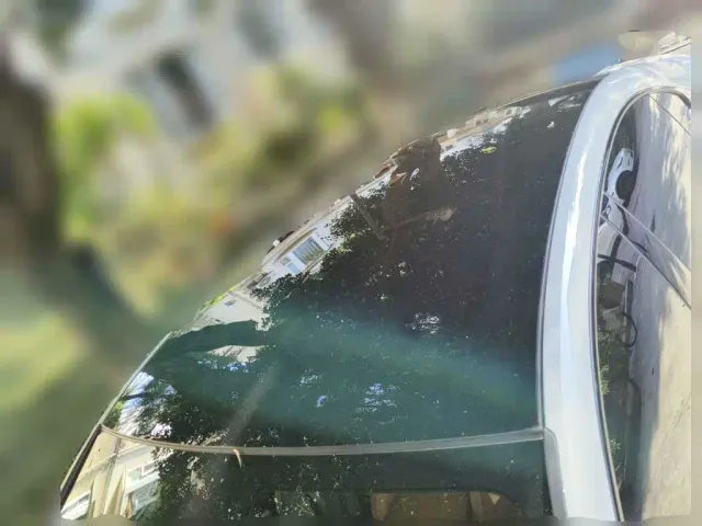 Mazda Mazda EZ-6 2024 Pure Electric 600 Elegance Edition — Фото автомобиля 5