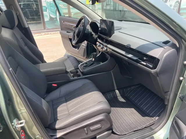 Honda Breeze — Фото автомобиля 11