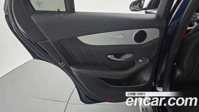 Mercedes-Benz GLC-Class X253 — Фото автомобиля 24