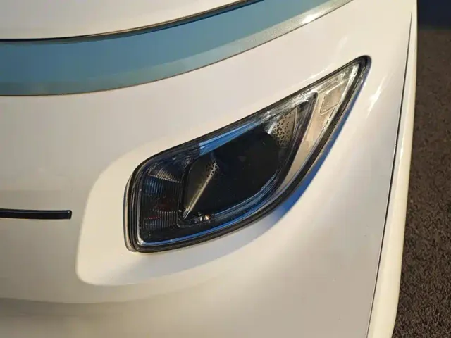 Wuling NanoEV — Фото автомобиля 5