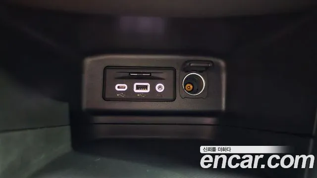 ChevroletGMDaewoo Equinox Новый Next Equinox — Фото автомобиля 17
