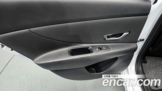 Hyundai Avante CN7 — Фото автомобиля 25