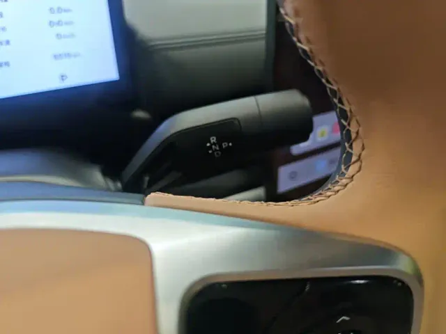 Geely Galaxy A7 — Фото автомобиля 13