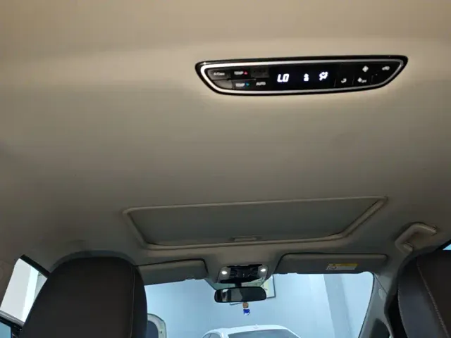 GAC Trumpchi M8 — Фото автомобиля 17