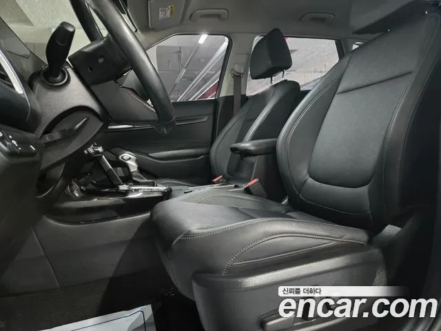 Kia Seltos Seltos (New) — Фото автомобиля 12