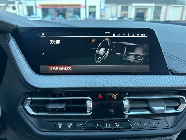 BMW 2 Series — Фото автомобиля 17