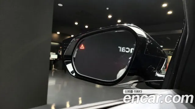 Kia EV6 Long Range — Фото автомобиля 12