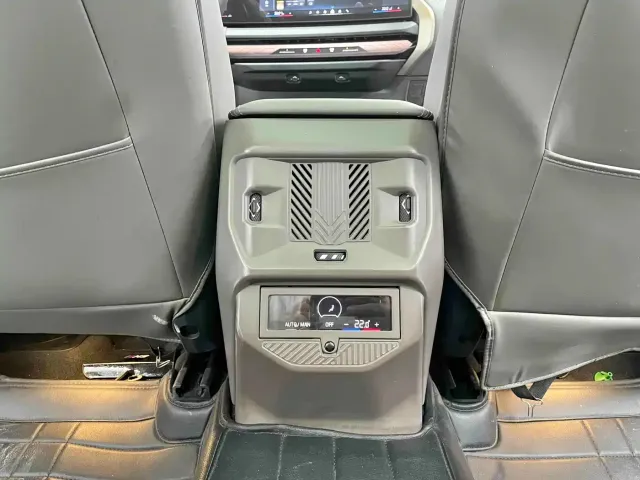 BMW X3 — Фото автомобиля 16