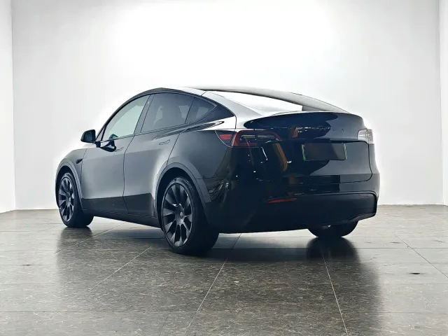 Tesla Model Y — Фото автомобиля 4