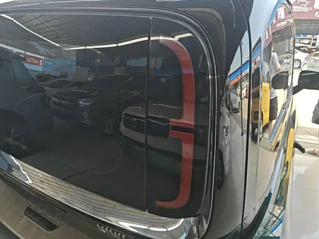 Baojun KiWi EV — Фото автомобиля 7