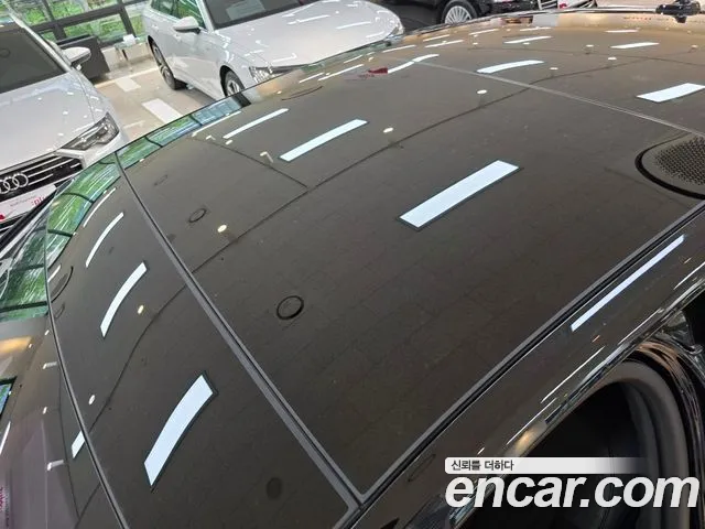 Audi A8 D5 — Фото автомобиля 19