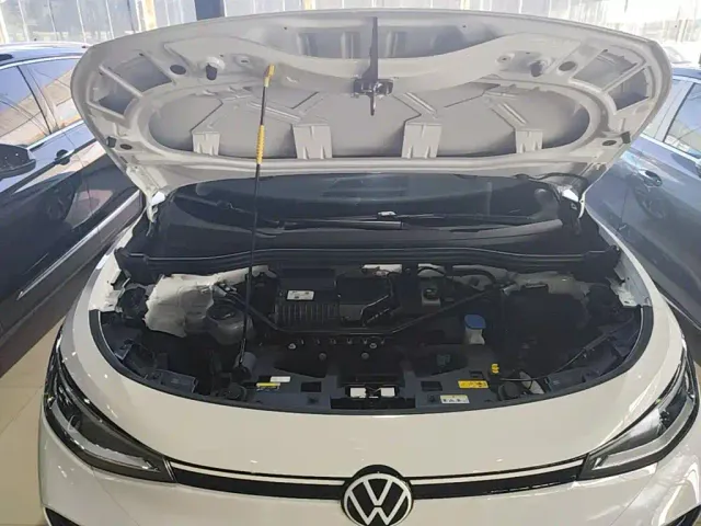 Volkswagen ID.4 Crozz — Фото автомобиля 19