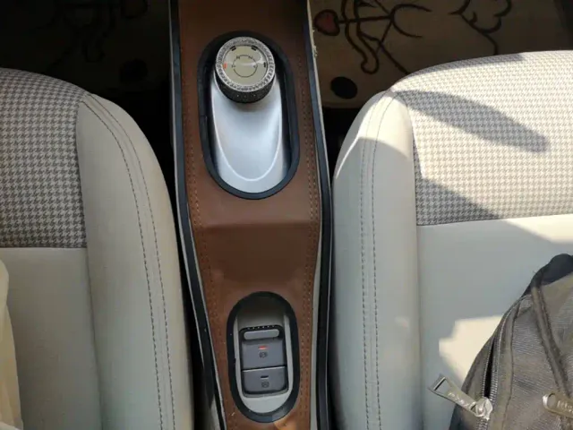 Wuling Hongguang Mini EV — Фото автомобиля 13