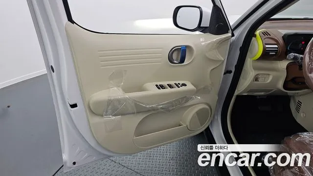 Hyundai Casper New — Фото автомобиля 13