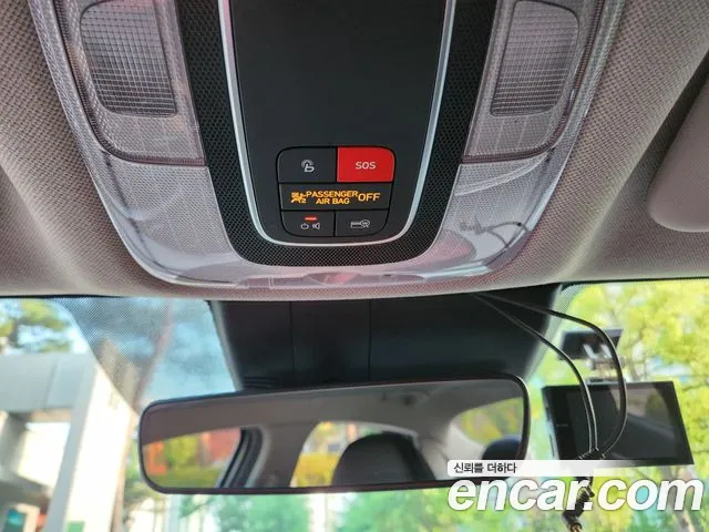 Hyundai AVANTE Avante (CN7) — Фото автомобиля 14