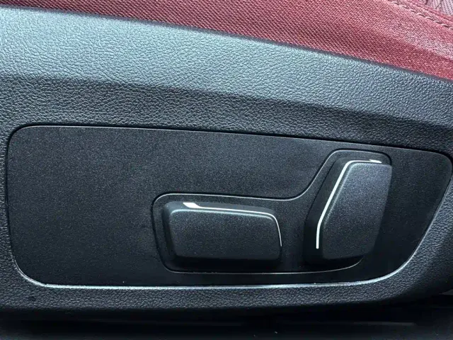 BMW 3 Series — Фото автомобиля 18