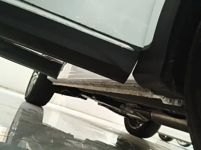 Jetour X70 Plus — Фото автомобиля 20