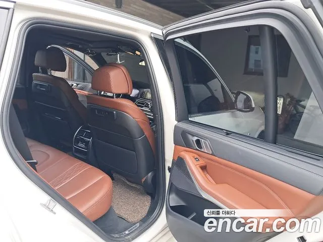 BMW X5 G05 — Фото автомобиля 17