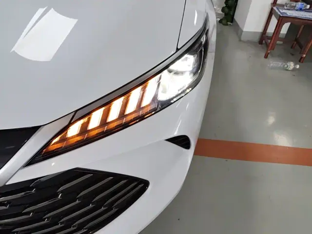BYD Qin PLUS — Фото автомобиля 23