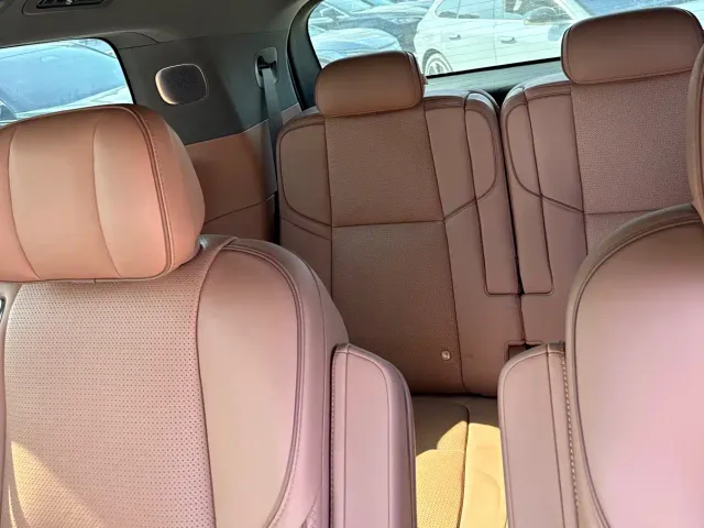 Leapmotor D Series — Фото автомобиля 6