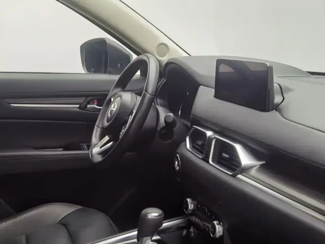Mazda CX-5 — Фото автомобиля 22