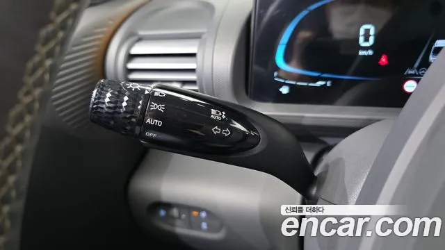 Hyundai Casper Casper Turbo Inspiration — Фото автомобиля 16