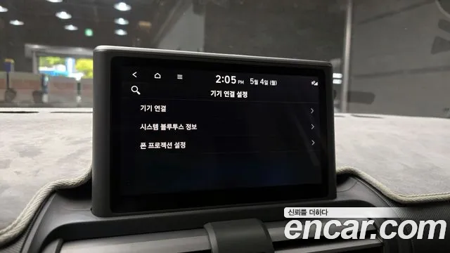 Hyundai Casper Casper Turbo Inspiration — Фото автомобиля 16