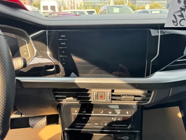 Volkswagen Passat — Фото автомобиля 7