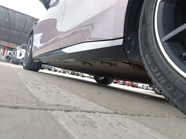 GAC Aion RT — Фото автомобиля 21