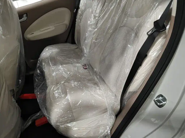 Wuling Hongguang Mini EV — Фото автомобиля 16