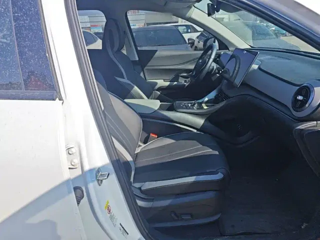 BYD Seal 05 DM-i — Фото автомобиля 24